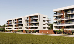 Beautiful 3 bedroom penthouse with swimming pool for sale in Larnaca Centre