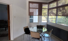 House (detached) in Pentakomo, Limassol for sale 