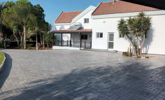 House (detached) in Pentakomo, Limassol for sale 