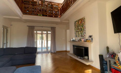 7 bedroom house with swimming pool for sale in Akrounta