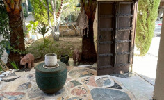 7 bedroom house with swimming pool for sale in Akrounta