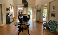7 bedroom house with swimming pool for sale in Akrounta