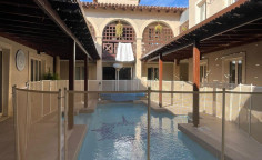7 bedroom house with swimming pool for sale in Akrounta