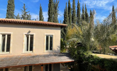 7 bedroom house with swimming pool for sale in Akrounta