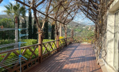 7 bedroom house with swimming pool for sale in Akrounta