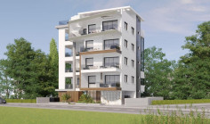 Spacious 2 apartment for sale in Larnaca Centre