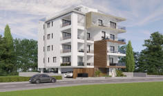Beautiful 2 apartment for sale in Larnaca Centre