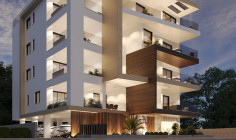 2 penthouse for sale in Larnaca Centre