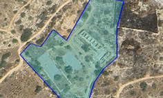 Residential 12710 m2 for sale in Monagroulli, Limassol