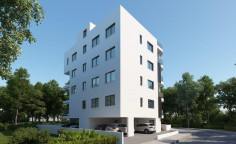 Beautiful 1 bedrooms apartment for sale in Larnaca Centre