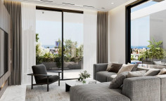 3 bedrooms apartment for sale in Chalomantres