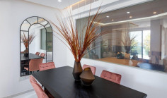 Luxury 3 bedroom furnished apartment to rent in Agios Tychonas