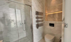 Beautiful 2 apartment with swimming pool for sale in Neapolis