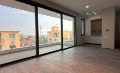 2 bedroom unfurnished apartment to rent in Agios Athanasios