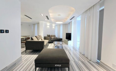3 bedrooms apartment with swimming pool to rent in Germasogeia Tourist Area