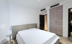 3 bedrooms apartment with swimming pool to rent in Germasogeia Tourist Area