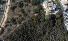 Residential 3054 m2 for sale in Aphrodite Hills, Paphos