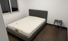 Spacious 2 bed furnished apartment for sale in Neapolis