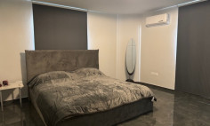 2 bedroom furnished apartment to rent in Parekklisia