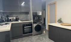 2 bedroom furnished apartment to rent in Parekklisia