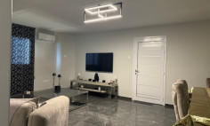 2 bedroom furnished apartment to rent in Parekklisia