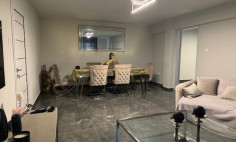 2 bedroom furnished apartment to rent in Parekklisia