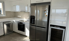 3 bedroom penthouse to rent in Agia Fyla