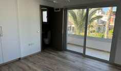 3 bedroom penthouse to rent in Agia Fyla