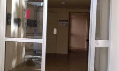 2 bedroom unfurnished apartment to rent in Mesa Geitonia