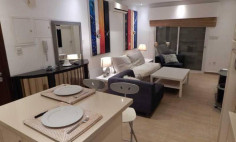 Lovely 2 bedroom furnished apartment with swimming pool to rent in Germasogeia Tourist Area