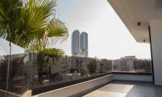 Beautiful 2 bed furnished apartment to rent in Neapolis
