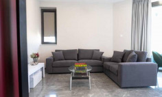 Beautiful 2 bed furnished apartment to rent in Neapolis