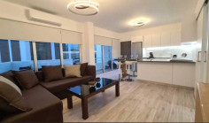 Lovely 2 bedrooms furnished apartment to rent in Neapolis