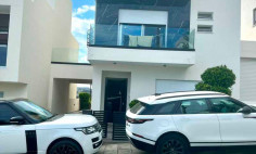 Beautiful 3 bedroom house to rent in Agia Fyla