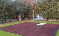 5 bedroom house with swimming pool to rent in Ypsonas