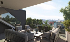2 bedroom flat for sale in Drosia