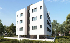 2 bedroom flat for sale in Drosia