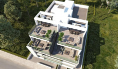 2 bedroom flat for sale in Drosia