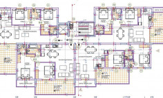 Two bedroom apartment for sale in Larnaca Centre