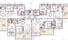 Two bedroom apartment for sale in Larnaca Centre