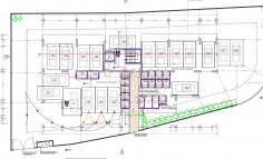Large 2 penthouse for sale in Larnaca Centre
