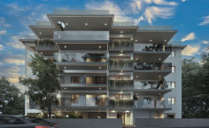 Spacious 2 penthouse for sale in Larnaca Centre