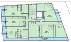 Residential 732 m2 for sale in Katholiki area, Limassol
