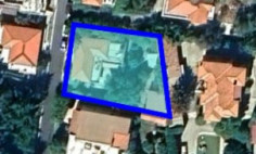 Residential 732 m2 for sale in Katholiki area, Limassol