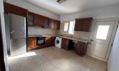 House (semi detached) in Moni, Limassol for sale 