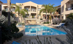 House (semi detached) in Moni, Limassol for sale 
