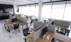 Office 343 m2 for sale in Agias Zonis