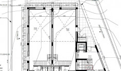 Commercial (building) in Ypsonas, Limassol for rent 