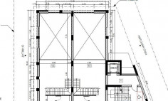 Commercial (building) in Ypsonas, Limassol for rent 