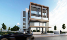 Commercial (building) in Ypsonas, Limassol for rent 